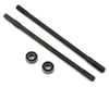 Vanquish Products Axial Capra Rear Axle Shafts w/Bearings (2)