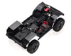 Image 2 for Vanquish Products VS4-10 Pro Rock Crawler Kit w/Origin Half Cab Body (Silver)