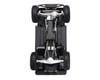 Image 5 for Vanquish Products VS4-10 Pro Rock Crawler Kit w/Origin Half Cab Body (Silver)