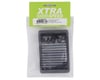 Image 2 for Xtra Speed Plastic Roof Luggage Tray w/Light Buckets (Mini-Z Jimny/SCX24 Jeep)