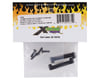Image 2 for Xtreme Racing Aluminum Battery Strap Hold Downs (2)