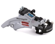 shimano tourney 7 speed front derailleur