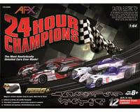 AFX 24 Hour Champions Set