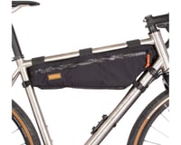 restrap frame bag