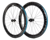 Shimano Dura Ace Wh R9100 C40 Cl Carbon Clincher Wheelset Ewhr9100c40frec Parts Performance Bicycle