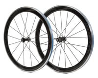 Shimano Dura Ace Wh R9100 C24 Cl Clincher Road Wheelset 11 Speed Ewhr9100c24frec Parts Performance Bicycle