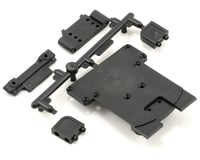 ecx amp aluminum parts