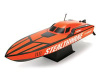 Pro Boat Blackjack 24 Brushless Catamaran Rtr