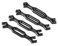 traxxas slash wheel nut wrench size