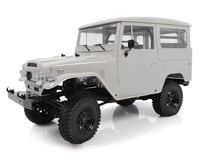 Unassembled RC Scale Truck Kits - AMain Hobbies