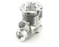 Traxxas TRX 2.5 Crankcase w/o Bearings