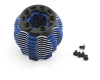 Traxxas TRX 2.5 PowerTune Cooling Head (TRX 3.3)