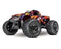 used traxxas rustler 4x4 vxl for sale