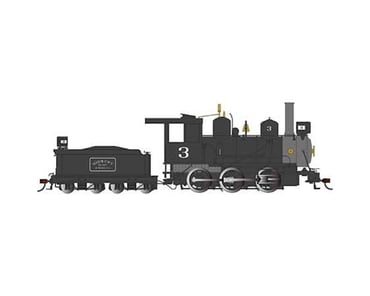 Bachmann 29302 On30 Bumble Bee 2-6-0 Steam Locomotive W//dcc SND Ready for sale online