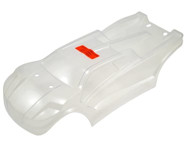 Body Set 8E 3.0 Z-TLR240004 Clear