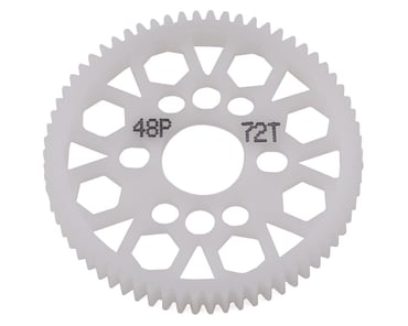 Exotek Racing Xb4 Spec 74 Tooth 48 Pitch Spur Gear Kit for Xb4 Center Diff for sale online