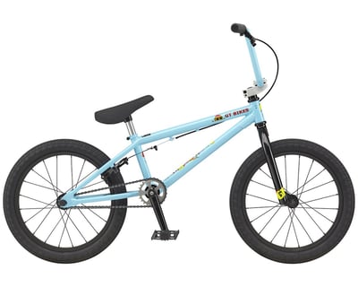 Gt We Are The 1 Source For Bmx Bikes Complete Race Park Striders Dan S Comp