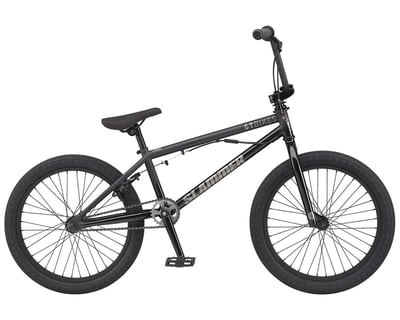 Gt We Are The 1 Source For Bmx Bikes Complete Race Park Striders Dan S Comp