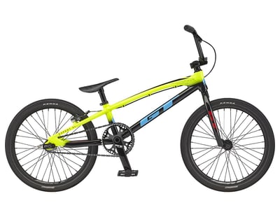 Gt We Are The 1 Source For Bmx Bikes Complete Race Park Striders Dan S Comp