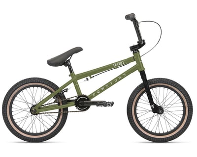 haro bmx models