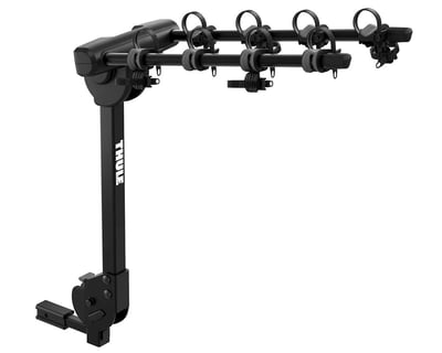 thule extra hitch