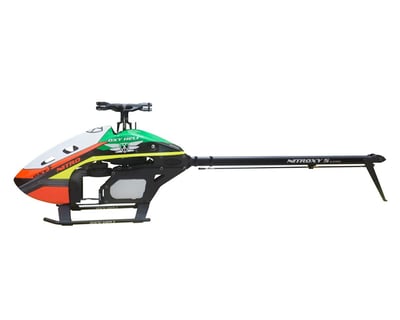 remote control helicopter petrol