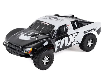 traxxas remote control trucks