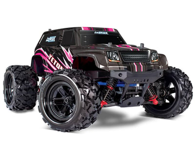 traxxas electric rc cars