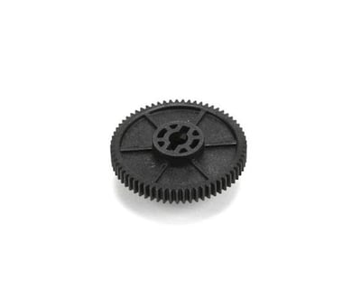 Vaterra Spool 24t and Pinion Gear 13t ASN VTR232073 for sale online
