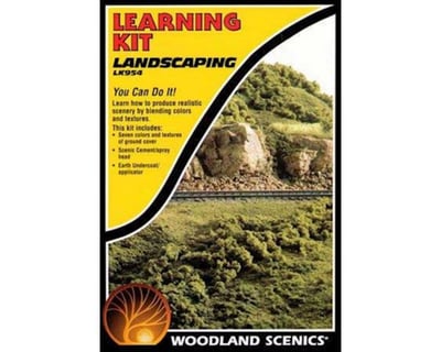 Woodland Scenics Woobr5863 O Built-up Sunny Days Trailer for sale online