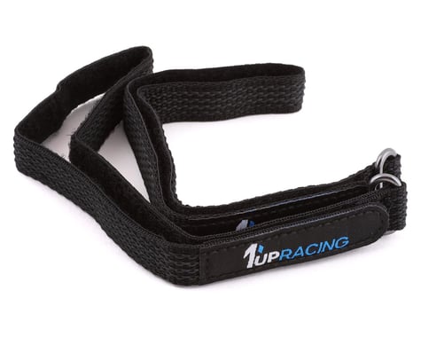 1UP Racing Lockdown Tire Straps (2)