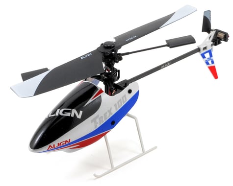 align trex helicopter