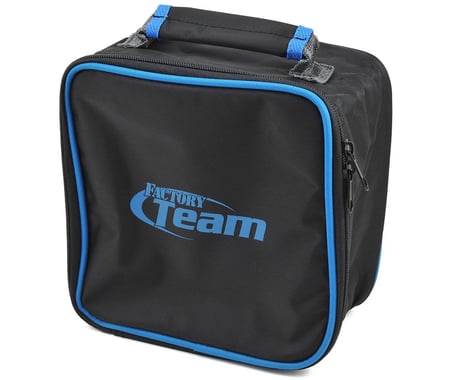 Team Associated Factory Team Fluid Carrier Bag [ASCSP425] | Cars ...