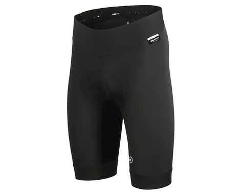 Assos Men's Mille GT Half Shorts (Black Series) (M ...