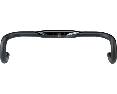 fsa wing pro compact white handlebar