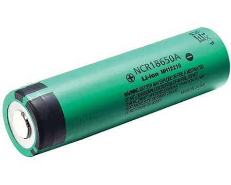 gemini lithium ion battery cell rechargeable ba