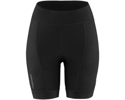 Louis Garneau Women&#39;s Optimum 2 Shorts (Black) (2XL) [1050024-020-XXL] | Clothing - Performance ...