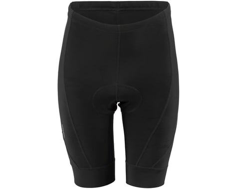Louis Garneau Optimum 2 Shorts (Black) (S) [1050025-020-S] | Clothing - AMain Cycling