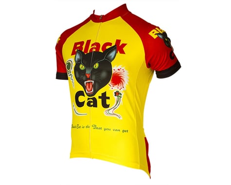 36 Best Images Black Cat Firecrackers T Shirt / Black Cat Fireworks: Gifts & Merchandise | Redbubble