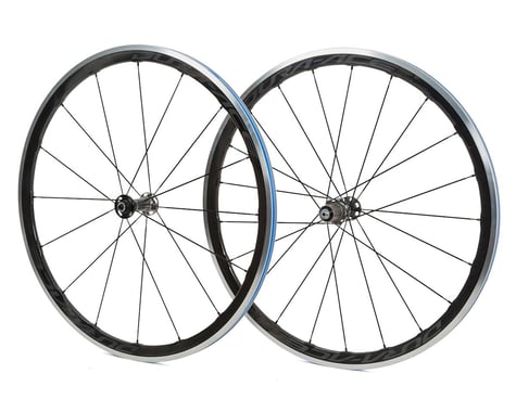 Shimano Dura Ace Wh R9100 C40 Cl Carbon Clincher Wheelset Ewhr9100c40frec Parts Performance Bicycle