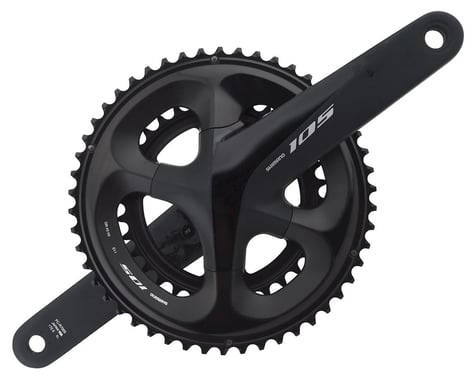 crankset 105 r7000