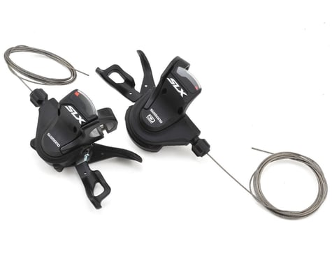 shimano m670 shifter