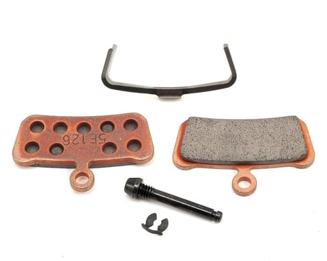 sram g2 brake pads