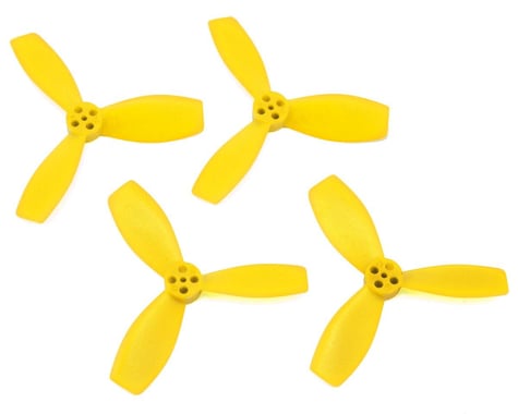 Blade Torrent 110 2" FPV Propellers (Yellow)