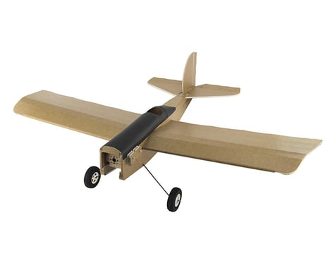Flite Test Simple Scout Electric Airplane (952mm)