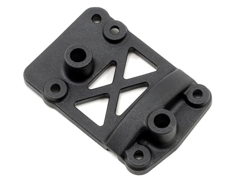HB Racing Center Differential Mount Cover