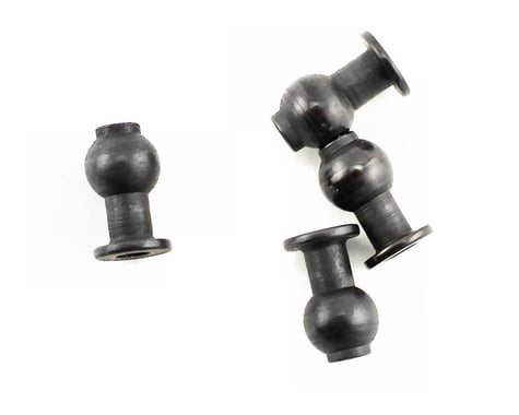 HB Racing Fixing Ball For Rear Suspension