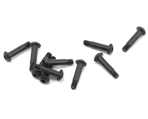 HPI 3.2x14mm Step Screw (10)