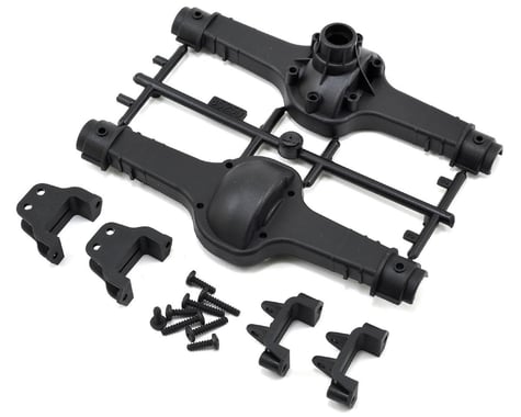 HPI Front/Rear Axle/Differential Case Set
