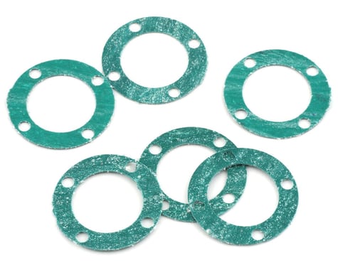 HPI Differential Case Washer 0.7mm (6)